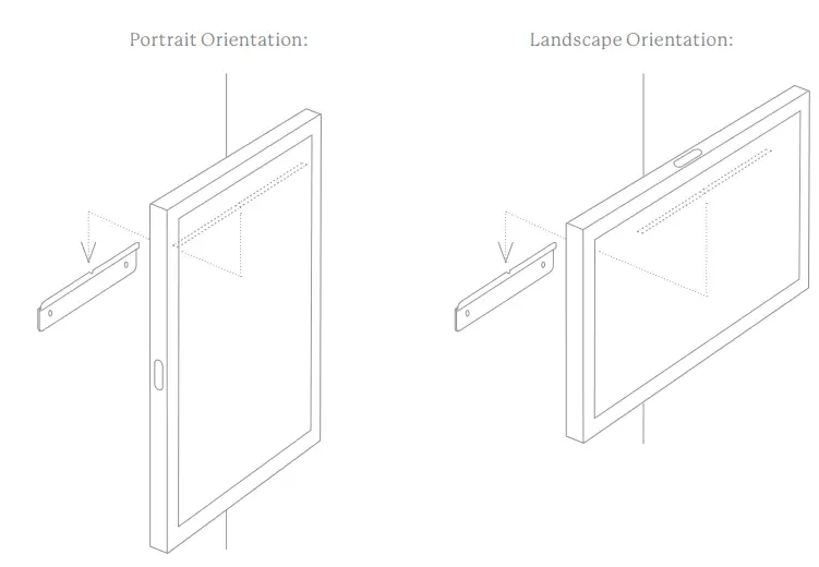 Skylight Frame 150 15 6 Inch WiFi Digital Photo Frame - fig 1