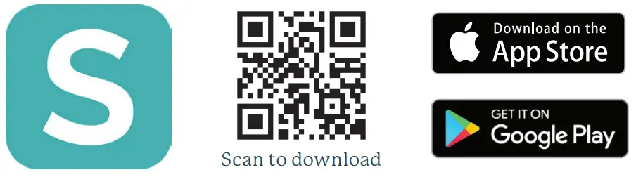 Skylight Frame 150 15 6 Inch WiFi Digital Photo Frame - qr code