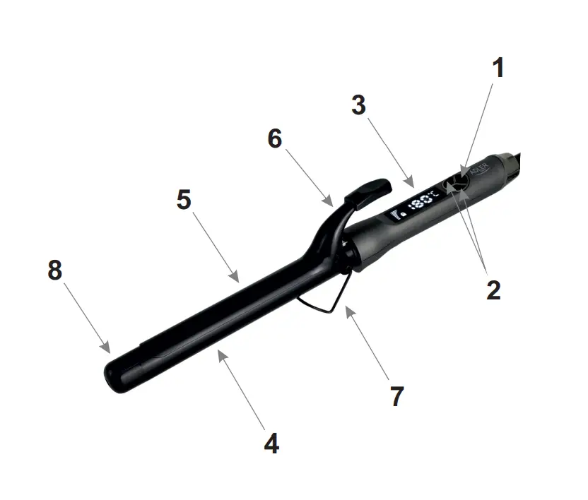 ADLER-AD-2114-Curling-Iron-1