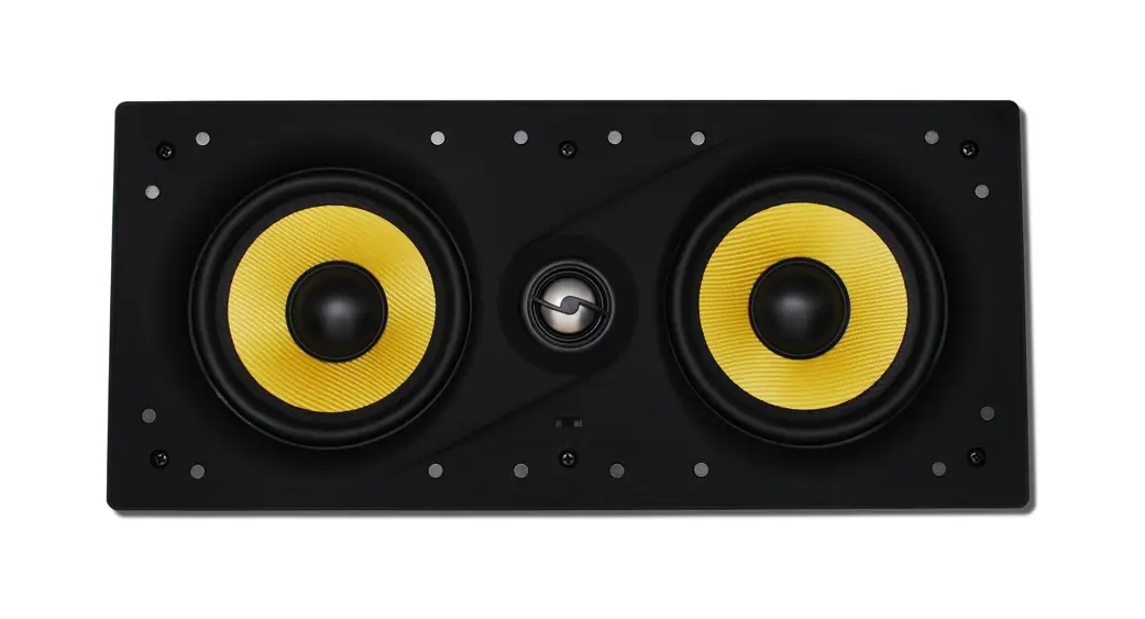 Taga Harmony Tlcr Series In-ceiling Speakers Instruction Manual Taga Harmony Tlcr Series In-ceiling Speakers Instruction Manual