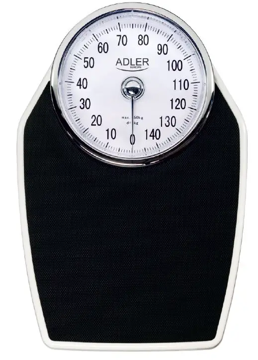ADLER AD 8177 Mechanical Bathroom Scale product