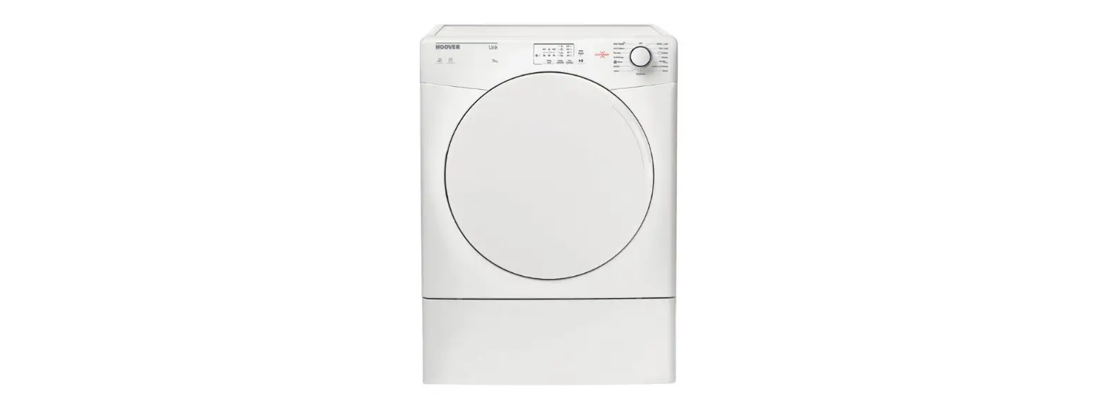 Hoover V9lf-80 Tumble Dryer User Manual Hoover V9lf-80 Tumble Dryer User Manual
