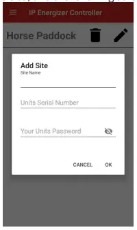 JVA MB16 IP Energizer Kit-fig13