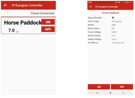 JVA MB16 IP Energizer Kit-fig14