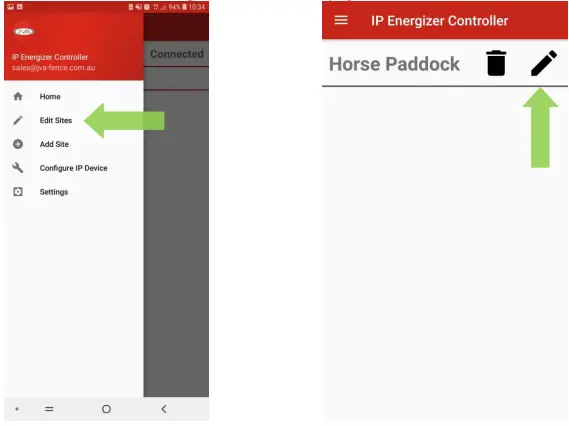 JVA MB16 IP Energizer Kit-fig15