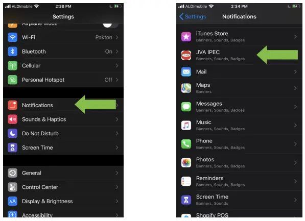 JVA MB16 IP Energizer Kit-fig19