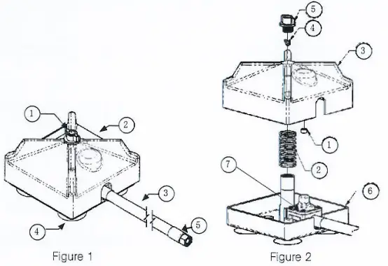 Blendtec-900059-Rapid-Rinser-Washer-FIG-1