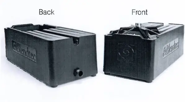 Blendtec-900059-Rapid-Rinser-Washer-FIG-2