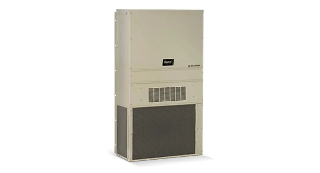 Bard Wall Mounted Packaged Heat Pump Instructions Bard Wall Mounted Packaged Heat Pump Instructions