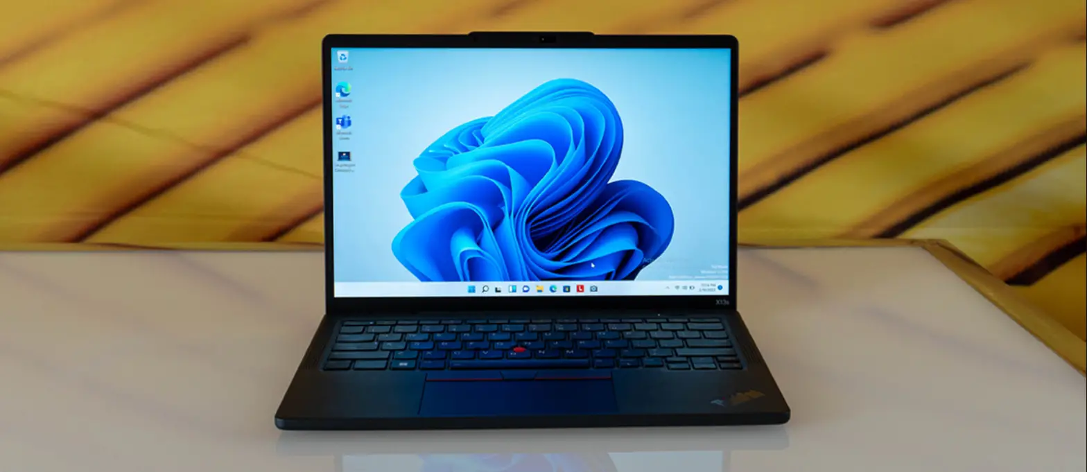 Lenovo Thinkpad X13s Gen 1 Laptop Instruction Manual Lenovo Thinkpad X13s Gen 1 Laptop Instruction Manual