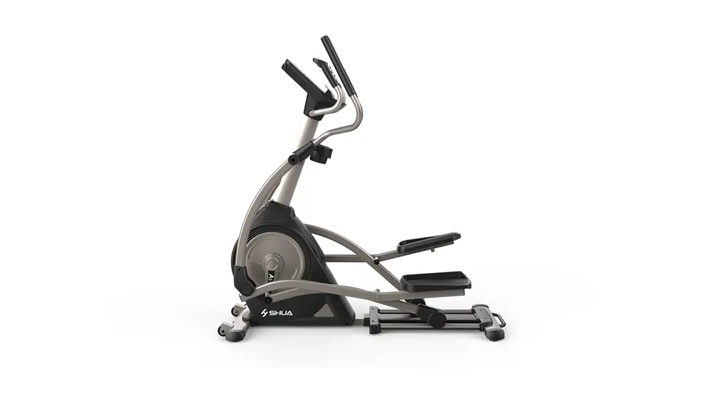 Shua Sh-b5101e Elliptical For Home Instructions Shua Sh-b5101e Elliptical For Home Instructions