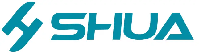 SHUA logo