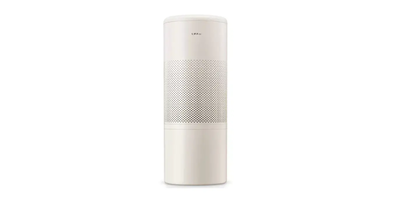 Lifa-air Lah302 Air Purifier Humidifier User Manual Lifa-air Lah302 Air Purifier Humidifier User Manual