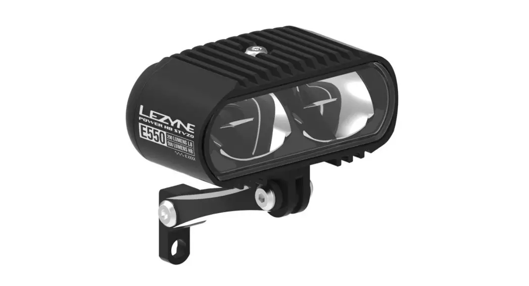 Lezyne E-bike Led Compatibility User Manual