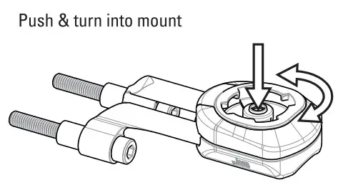 LEZYNE E-BIKE LED COMPATIBILITY - mounting