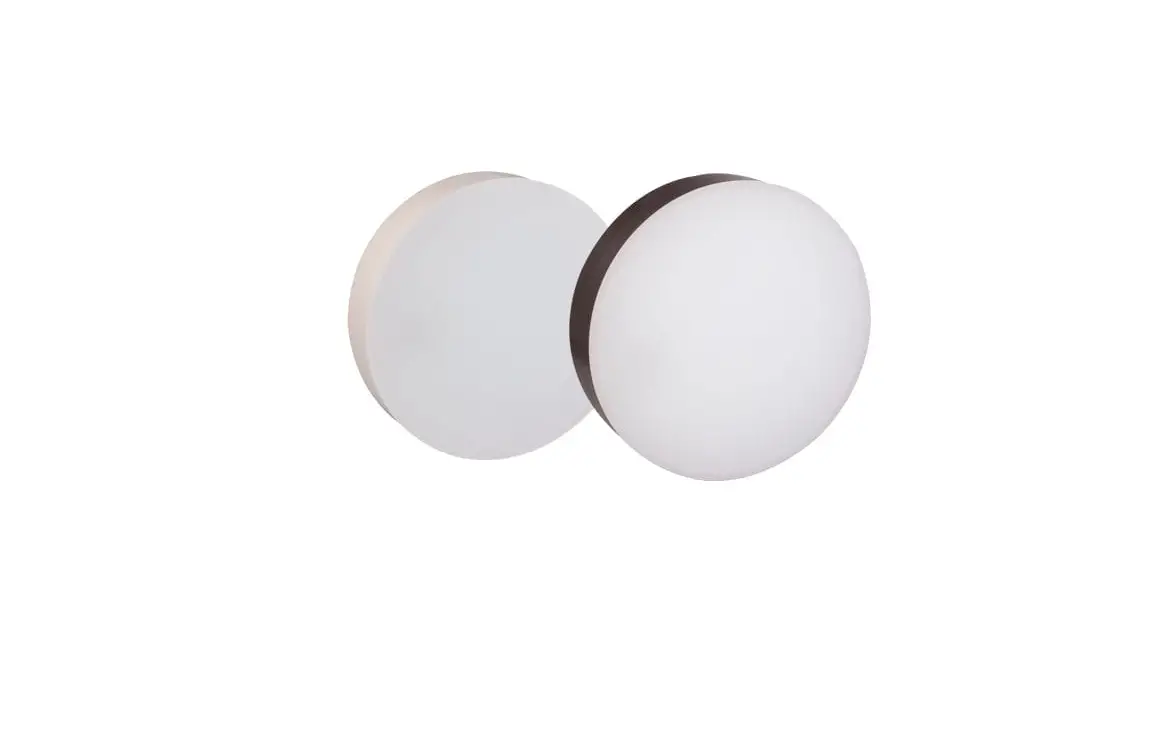 Resistex 883001 Polyevo Led Ceiling Light Instruction Manual Resistex 883001 Polyevo Led Ceiling Light Instruction Manual