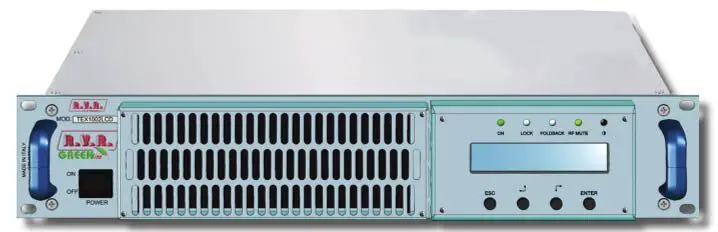 RVR-ELETTRONICA-TEX-LCD-Series-FM-Transmitters-product