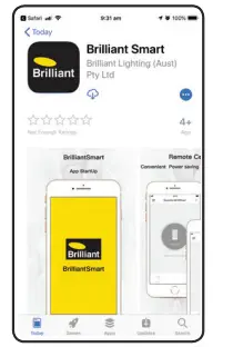 Brilliant WiFi -RGB+W-A60 LED-E27-or-B22-Globe-fig2