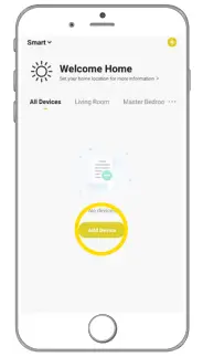 Brilliant WiFi -RGB+W-A60 LED-E27-or-B22-Globe-fig5