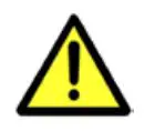 Warning icon
