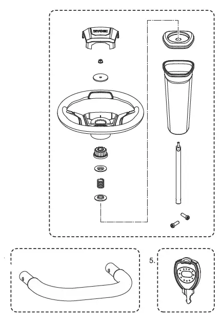 RYOBI-RY48110-38-Inch-Electric-Riding-Mower-100-AH-FIG-4