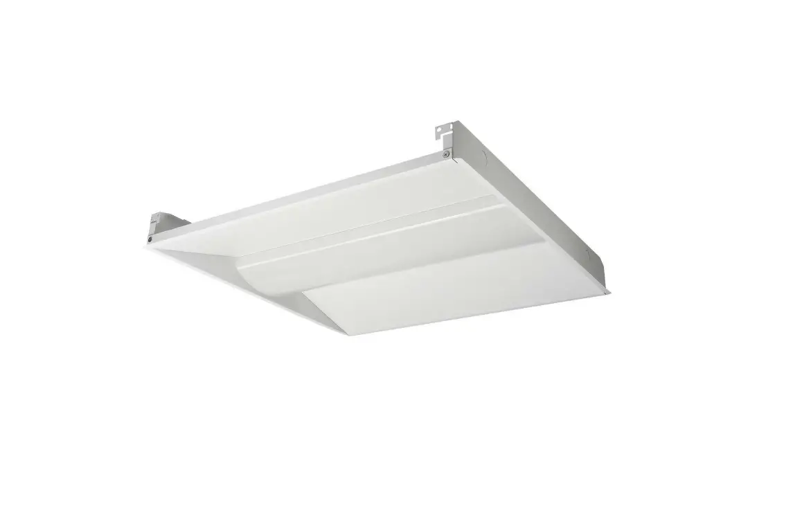 Sunlite 85221-su Led Lay-in Troffer Fixture Instruction Manual Sunlite 85221-su Led Lay-in Troffer Fixture Instruction Manual