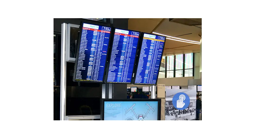 Edis Digital Signage Electronic Video Information Display Systems User Guide