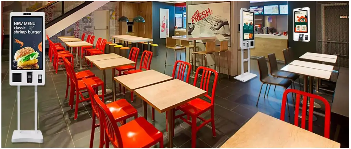 Edis Digital Signage Electronic Video Information Display Systems - Fig 11