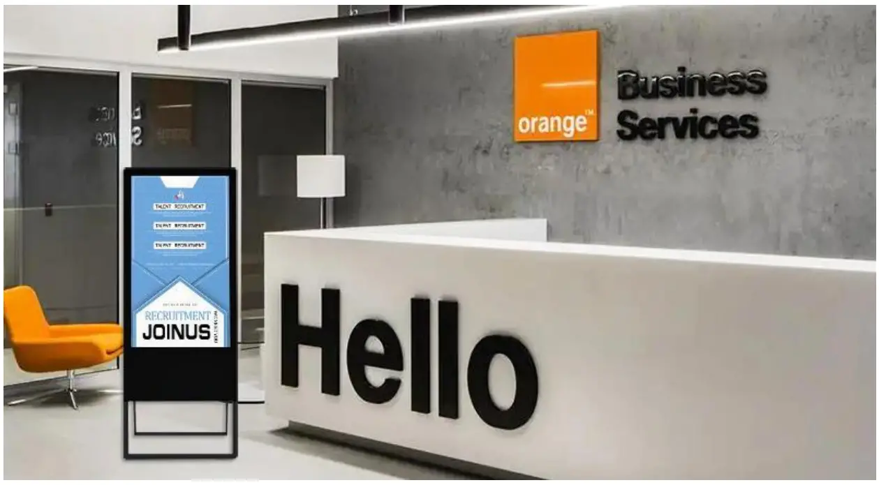 Edis Digital Signage Electronic Video Information Display Systems - Fig 14