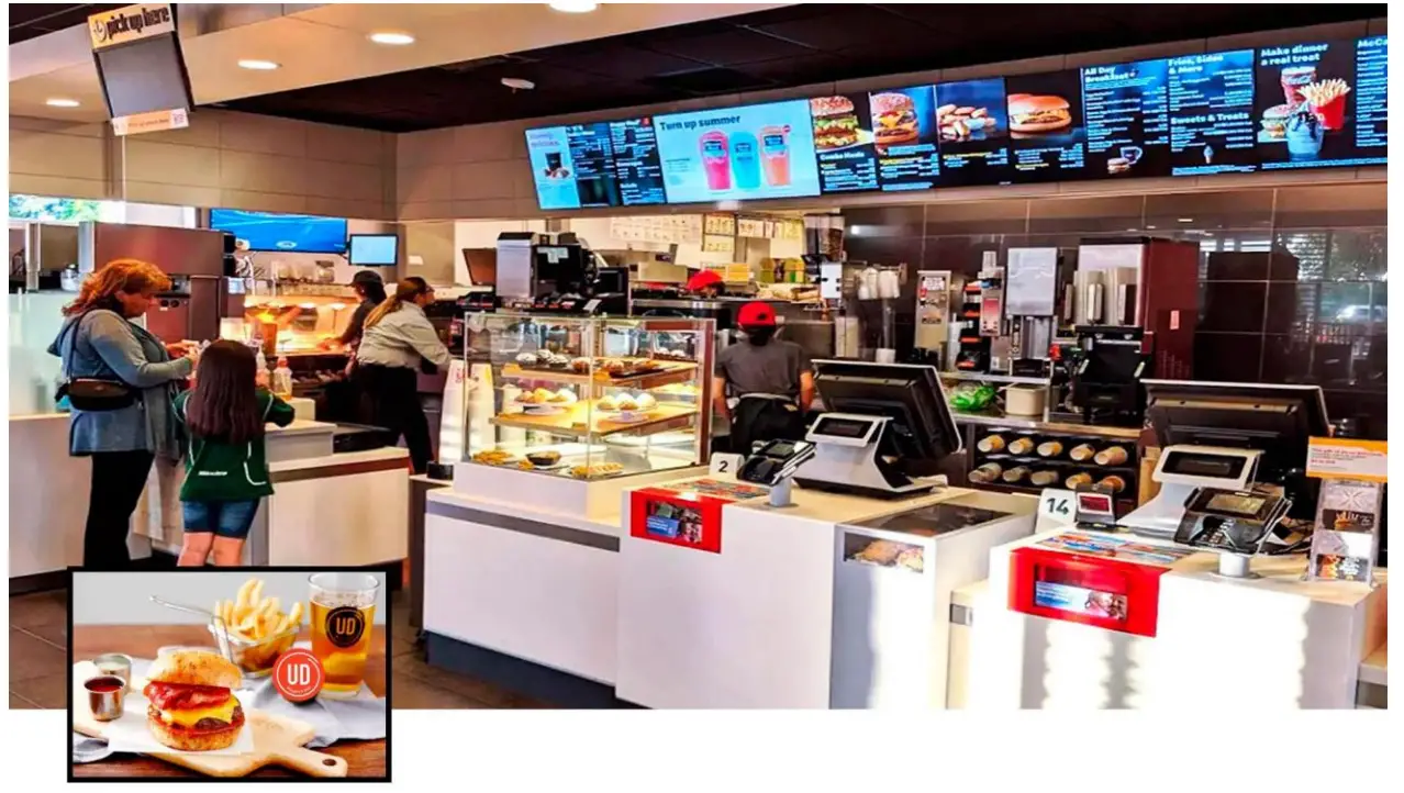 Edis Digital Signage Electronic Video Information Display Systems - Fig 15