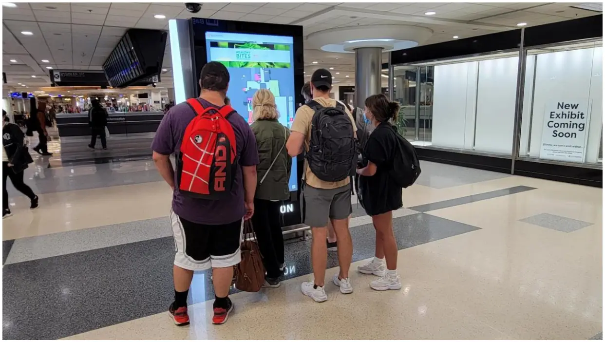 Edis Digital Signage Electronic Video Information Display Systems