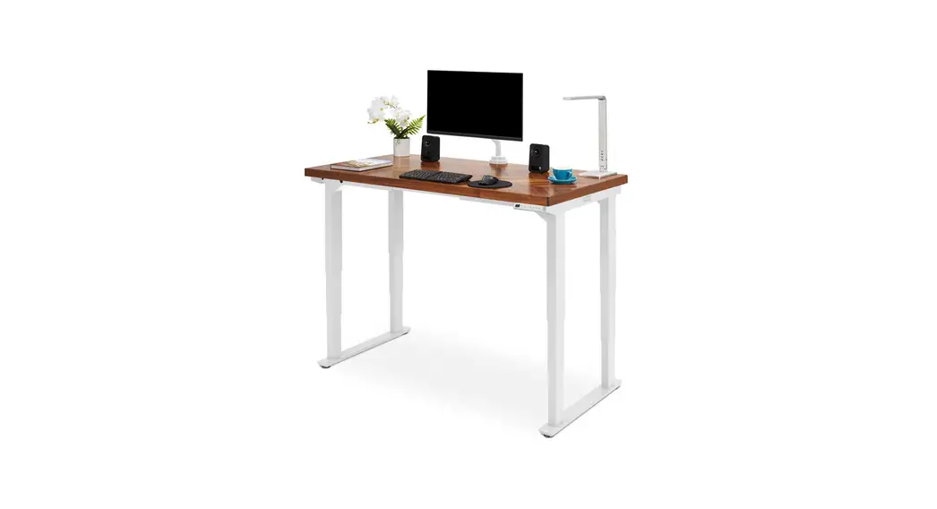 Uplift Desk Frm682 V2-commercial 4-leg Standing Desk Foot Instruction Manual