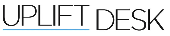 UPLIFT DESK logo