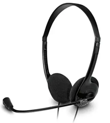 Klip-Xtreme-KSH-290-Stereo-Headset-Wired-with-Microphone-Product