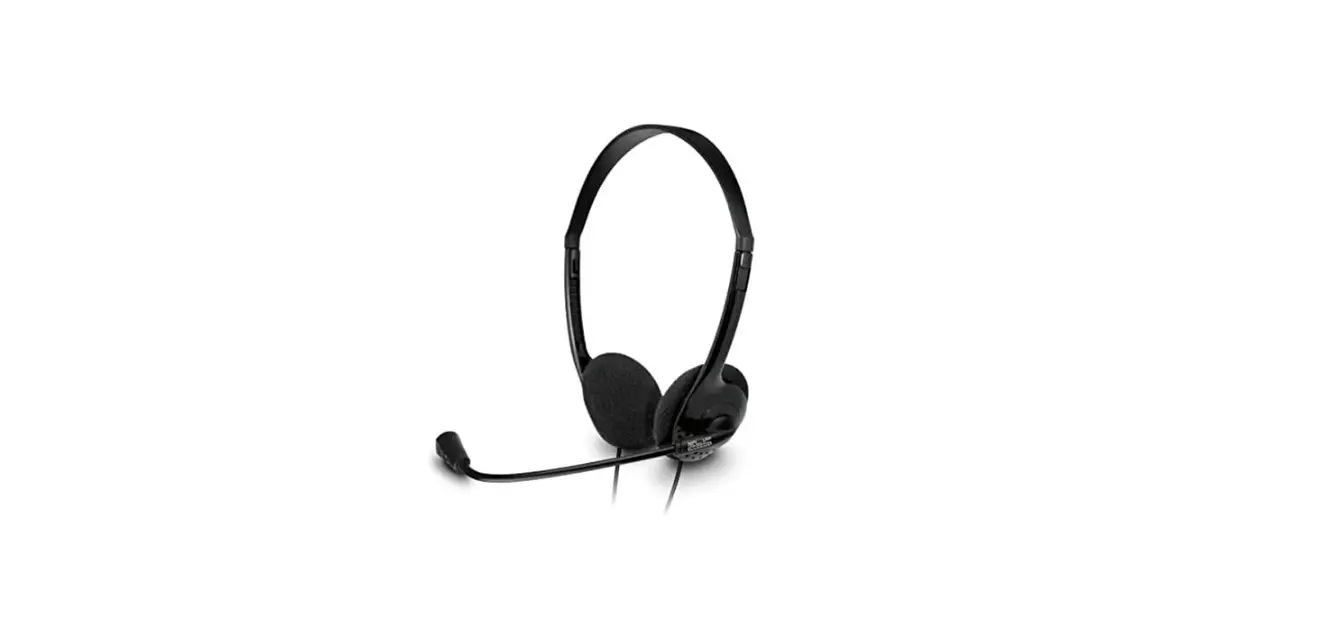 Klip Xtreme Ksh-290 Headset Wired With Microphone Instruction Guide