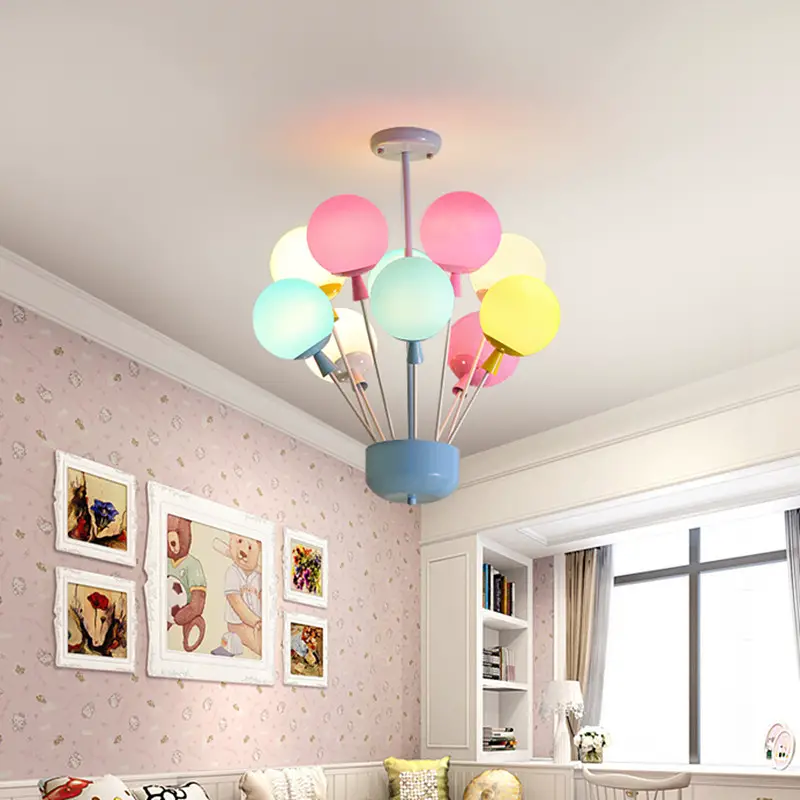 LITTLE LIGHT Children's Room Lamp-fig1