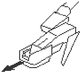 Lenco LS 100 HiFi Turntable - fig 1