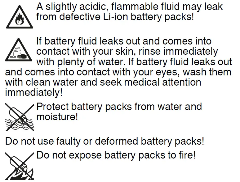 metabo PowerMaxx BS 12 Cordless Screw Driver 5