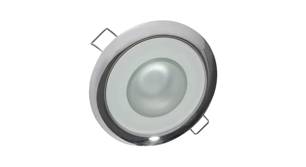 Lumitec 113113 Flush Mount Down Light Instruction Manual