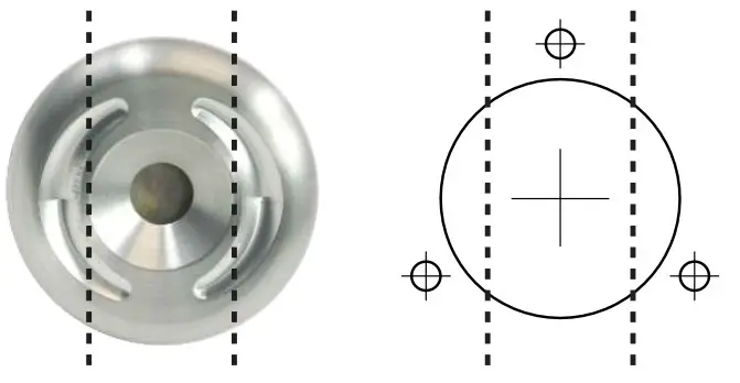 LUMITEC 113113 Flush Mount Down Light - fig 3