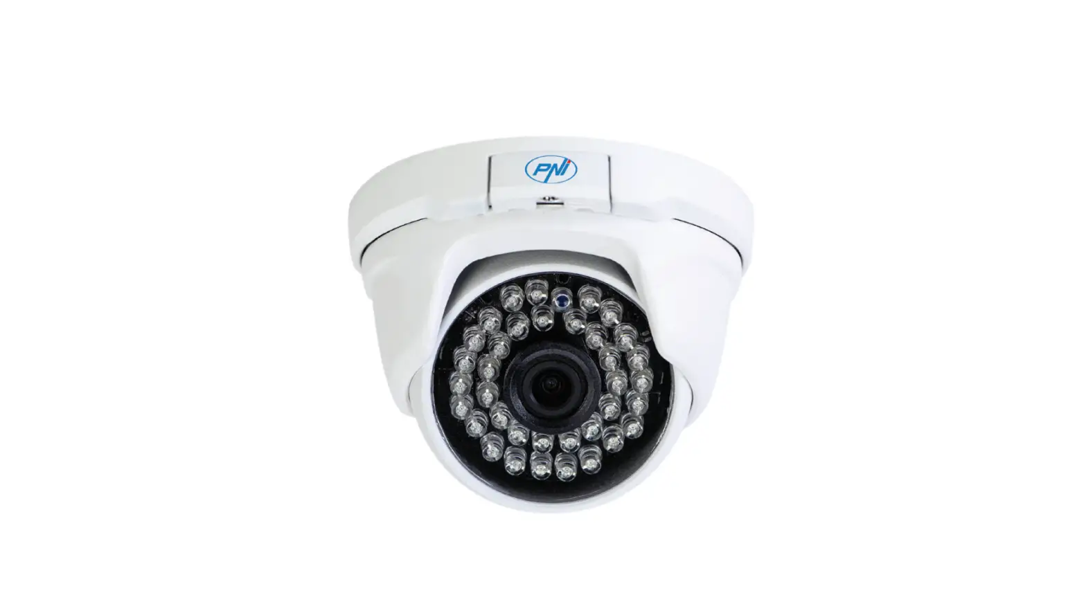 Pni House Ahd25 5mp Video Surveillance Camera User Manual