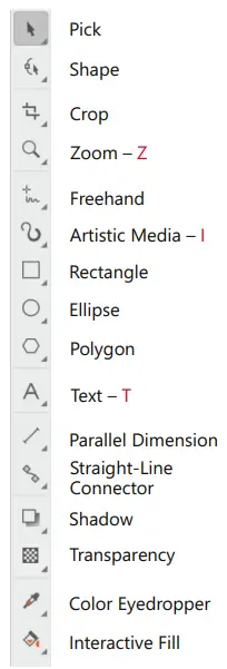 Corel Draw Graphics Suite 2021 Software- (1)