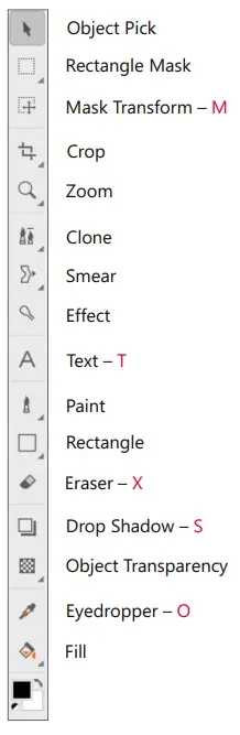 Corel Draw Graphics Suite 2021 Software- (17)