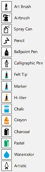 Corel Draw Graphics Suite 2021 Software- (27)