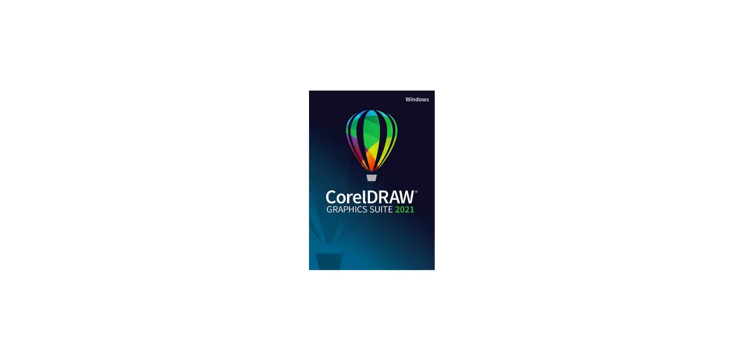 Corel Draw Graphics Suite 2021 Software User Guide
