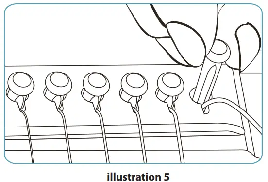 PYLE-PGA820BK-Beginners-6-String-Acoustic-Guitar-FIG-2