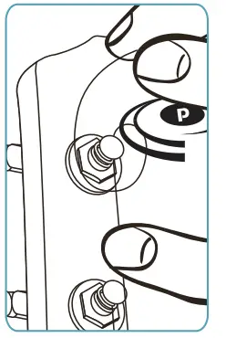 PYLE-PGA820BK-Beginners-6-String-Acoustic-Guitar-FIG-3