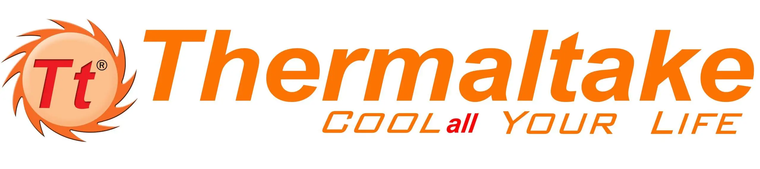 thermaltake LOGO