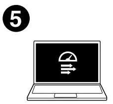 Kensington SD4849Pv USB C Triple Video Docking Station-fig5