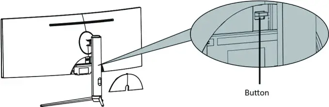 electriQ 49 LED Monitor -STAND INSTALLATION 4